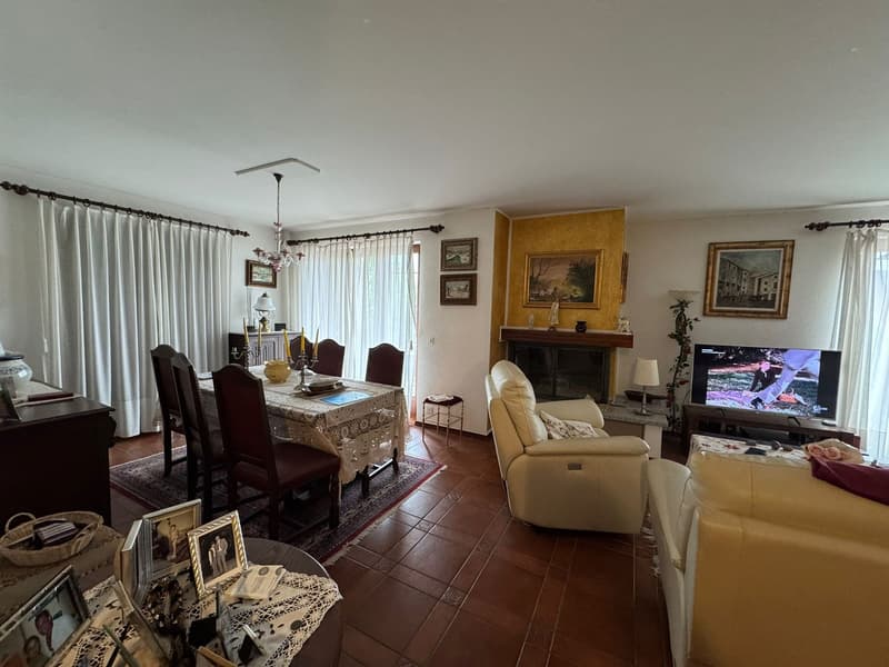Villa indipendente 5.5 locali (7)