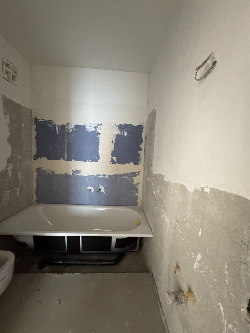 Elegante appartamento duplex di 3.5 locali a Melano (8)