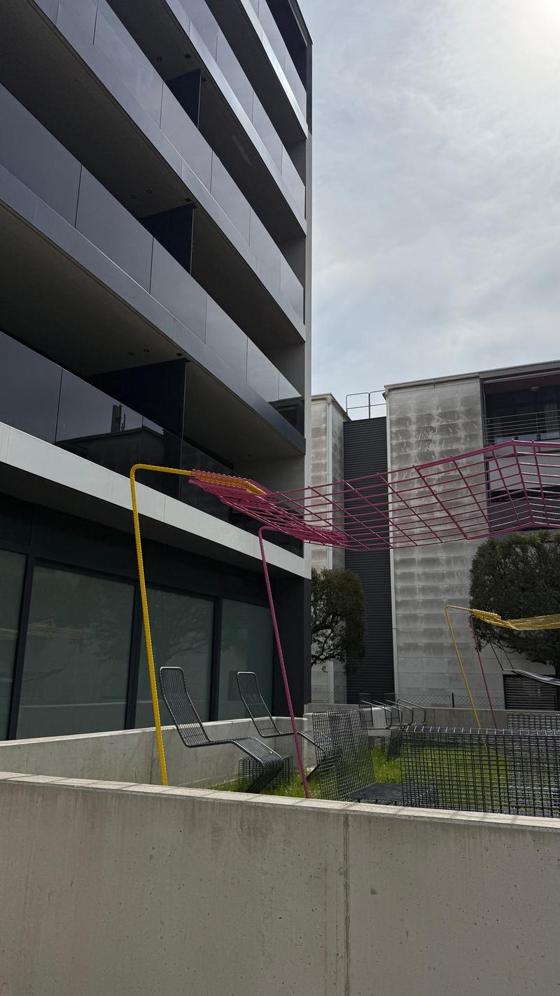 Luminoso appartamento di 2.5 locali a Massagno, con vista e balcone (13)