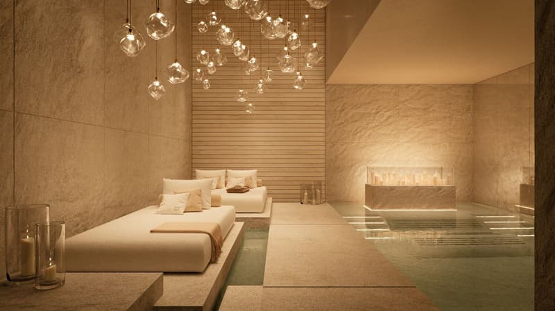 Esclusivo Appartamento Duplex di 4.5 Locali ad Andermatt (1)