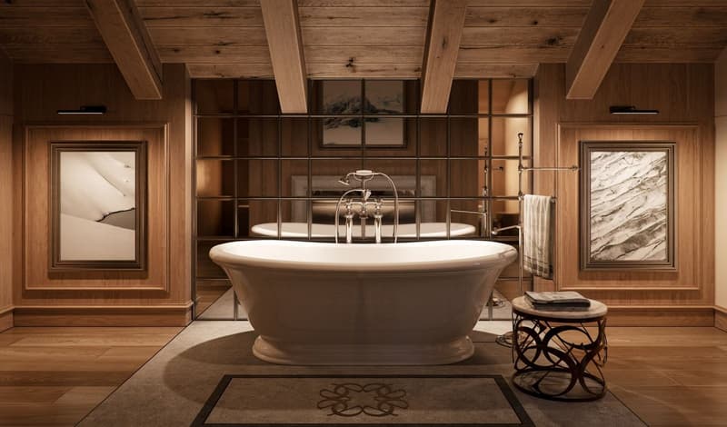Elegante Appartamento di 2.5 Locali ad Andermatt (11)