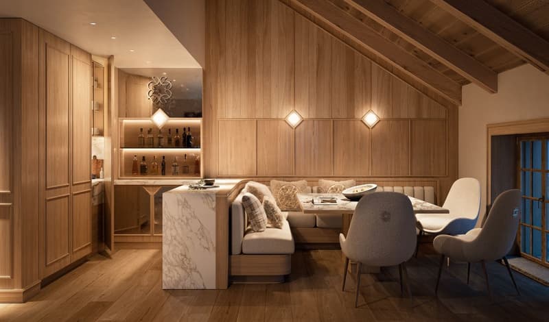 Elegante Appartamento di 2.5 Locali ad Andermatt (12)