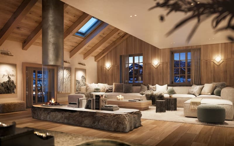 Elegante Appartamento di 2.5 Locali ad Andermatt (13)