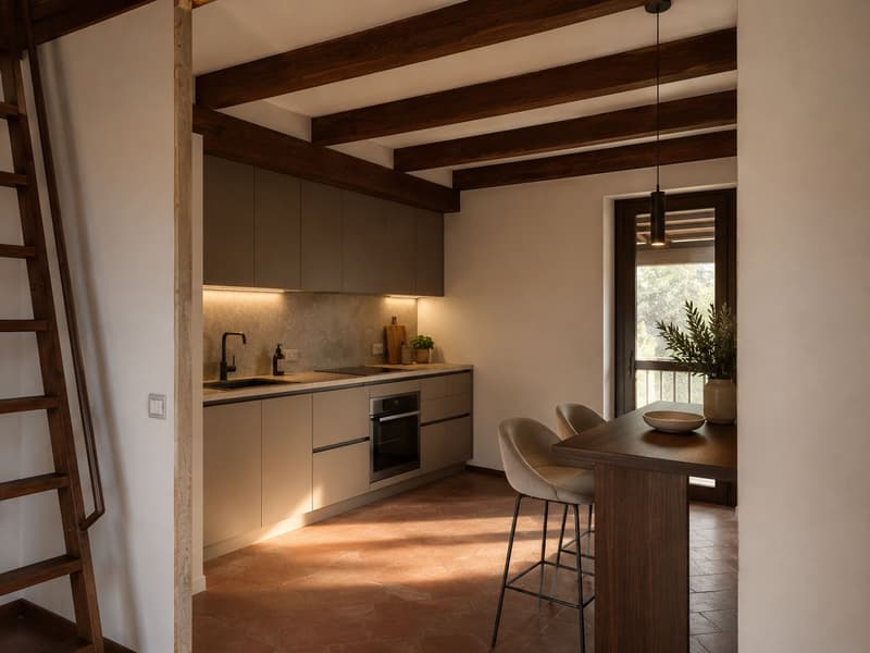 Prestigiosa villa di lusso con piscina a Venegono Inferiore (14)