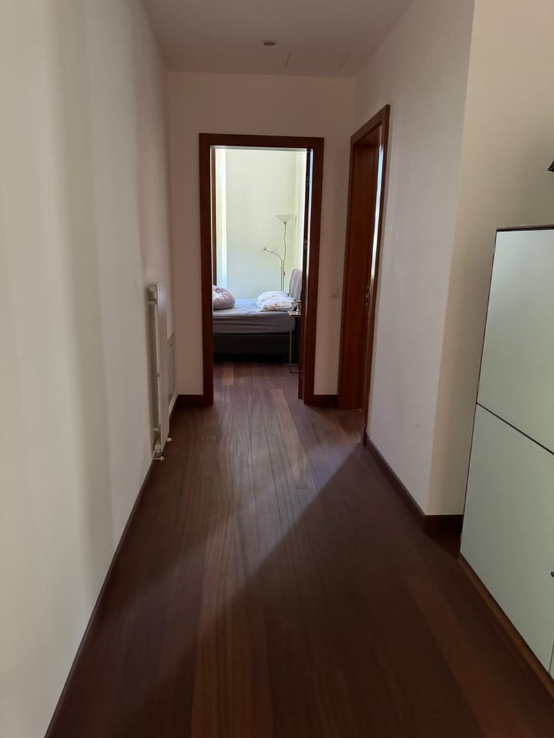 Villa di pregio in stile Liberty (16)