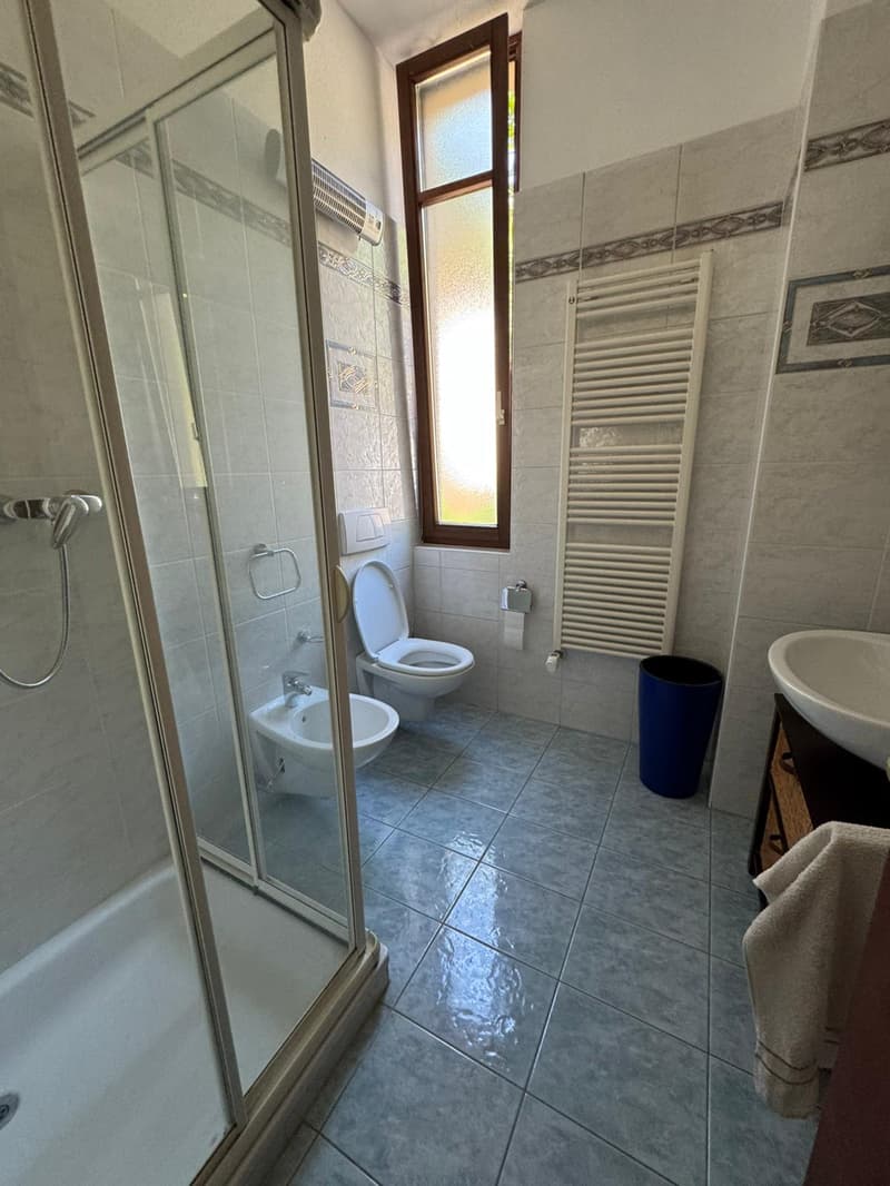 Villa di pregio in stile Liberty (18)