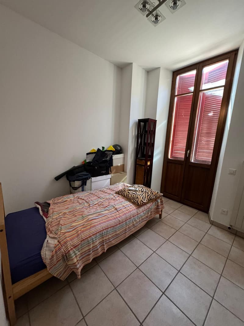 Villa di pregio in stile Liberty (15)