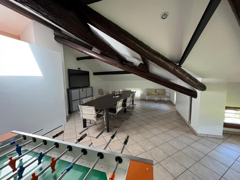 Villa di pregio in stile Liberty (23)