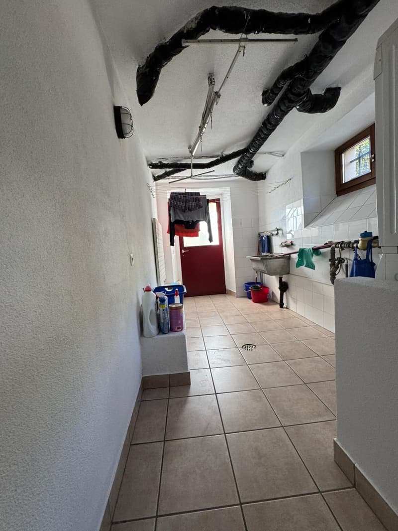 Villa di pregio in stile Liberty (26)