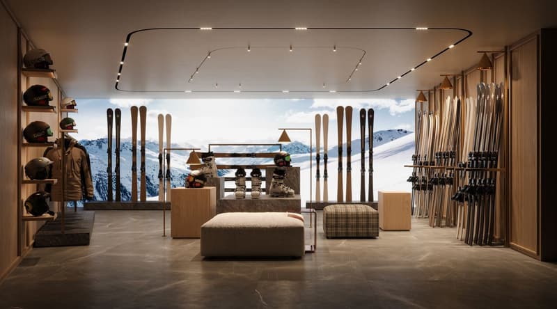 Appartamento di 3.5 locali ad Andermatt – Eleganza e comfort nel cuore delle Alpi (9)