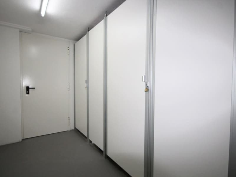 Attico di 4.5 locali in vendita a Massagno – Vista panoramica e comfort esclusivo (8)