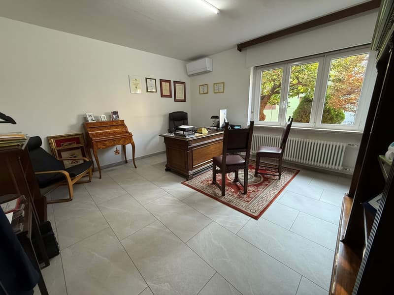 Ufficio in affitto a Mendrisio (4)