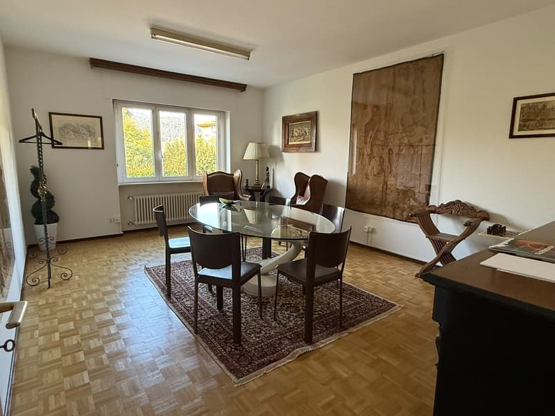 Ufficio in affitto a Mendrisio (2)