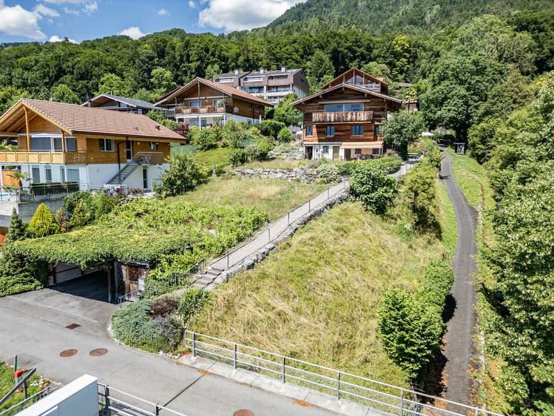 Terreno per il tuo proprio progetto di costruzione (6)
