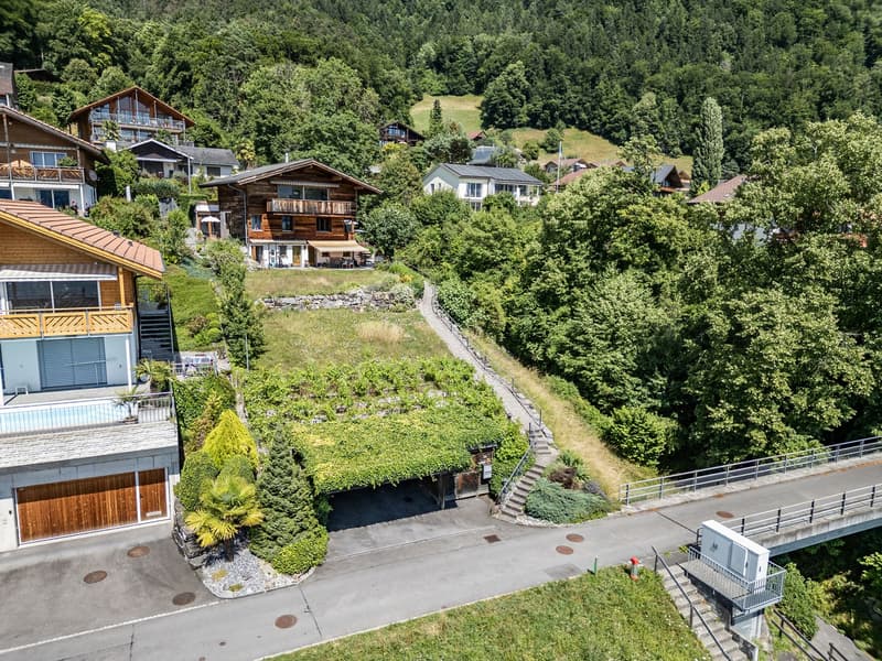 Terreno per il tuo proprio progetto di costruzione (2)