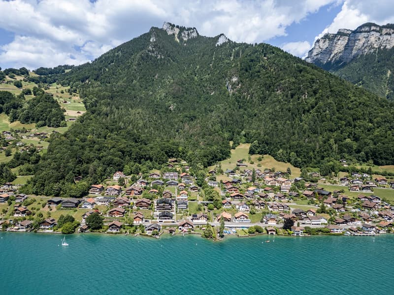 Terreno per il tuo proprio progetto di costruzione (1)