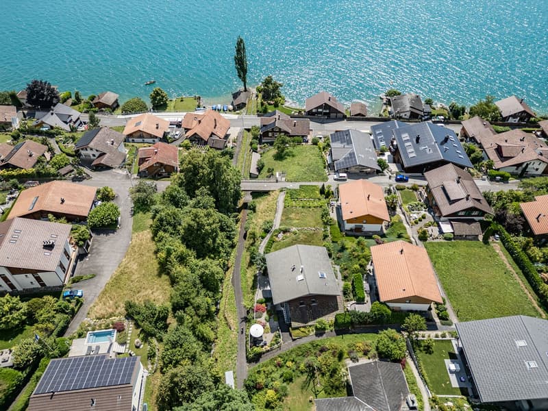 Terreno per il tuo proprio progetto di costruzione (8)