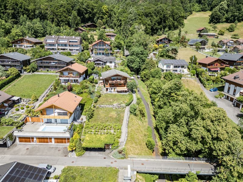 Terreno per il tuo proprio progetto di costruzione (5)