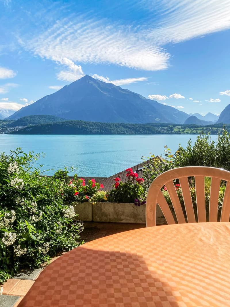 Vivere sensazioni di vacanza tutto l'anno (4)