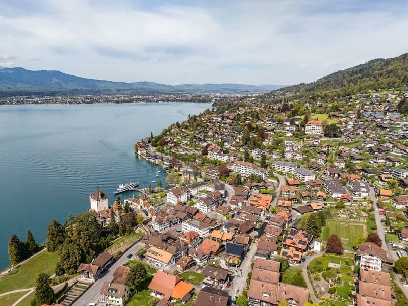 Feriengefühl inklusive – Zweitwohnsitz am Thunersee (10)