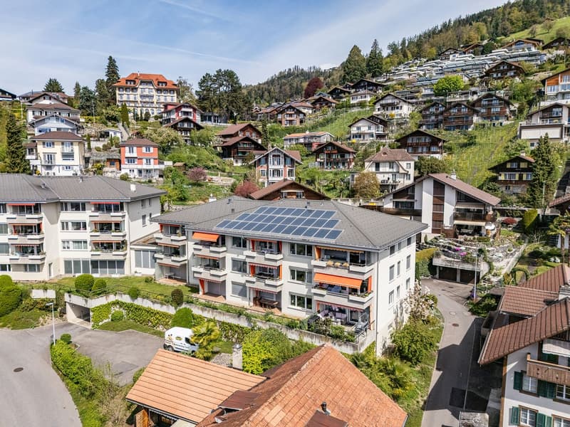 Feriengefühl inklusive – Zweitwohnsitz am Thunersee (9)