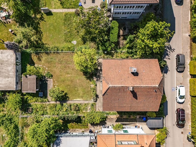 Maison charmante dans un emplacement central (5)