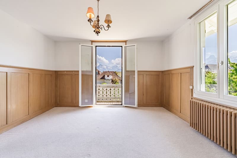 Maison charmante dans un emplacement central (10)