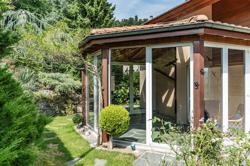 Habiter avec une vue imprenable (6)