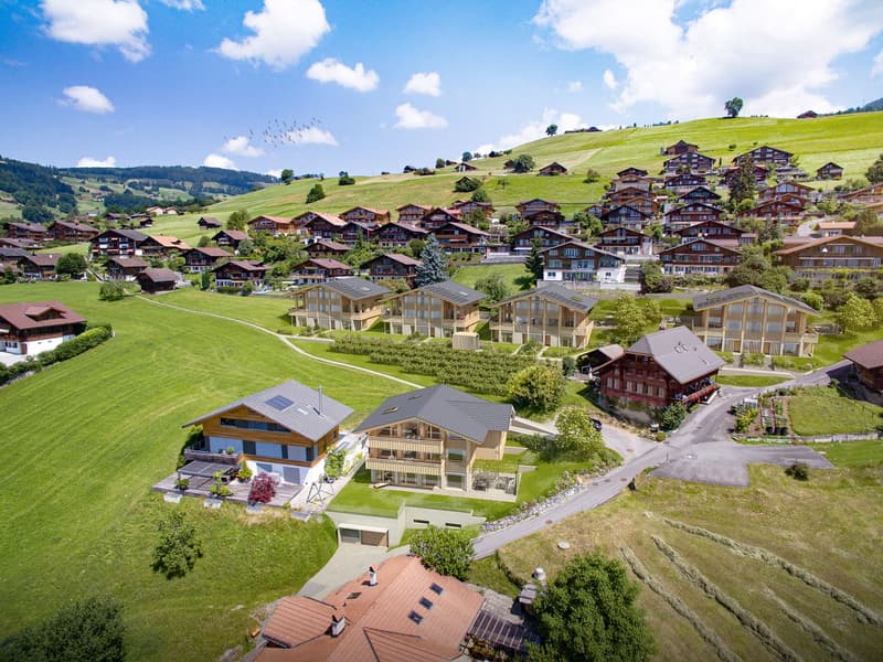 reblodge – Maison unifamiliale architecturalement de haute qualité (E-2) (1)