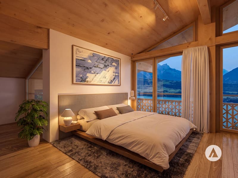 reblodge – Architektonisch hochwertiges Einfamilienhaus (E-2) (5)