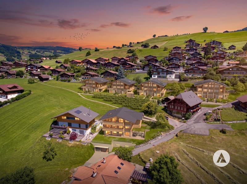 reblodge – Architektonisch hochwertiges Einfamilienhaus (E-2) (2)