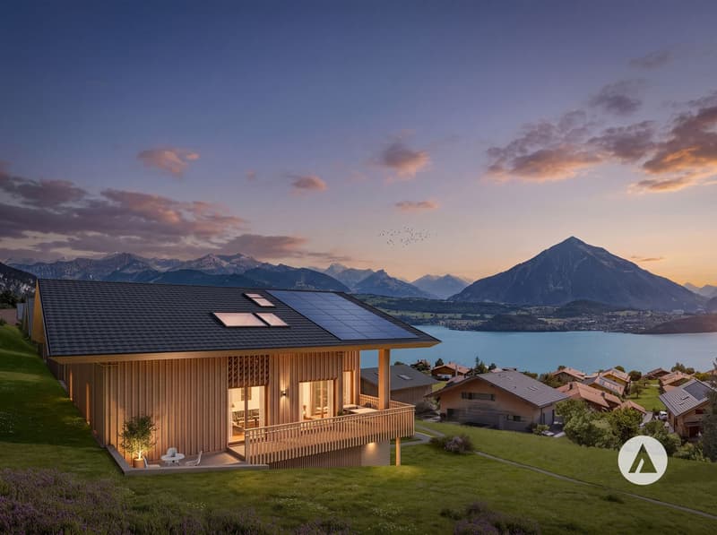 reblodge – Architektonisch hochwertiges Einfamilienhaus (E-2) (1)