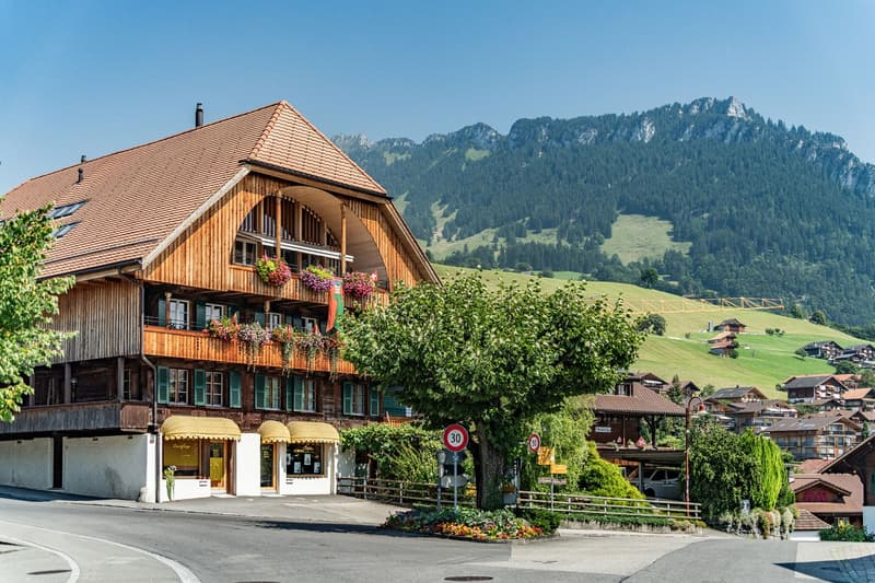 reblodge – Maison unifamiliale architecturalement de haute qualité (E-2) (11)