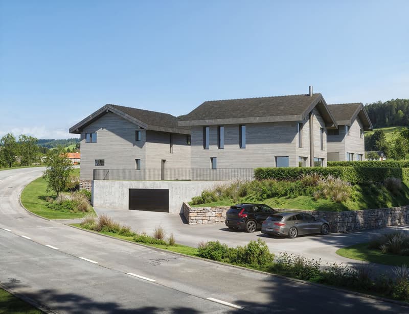 New building with a heart for country life (4)