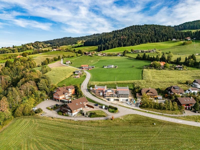 Neubau mit Herz fürs Landleben (9)