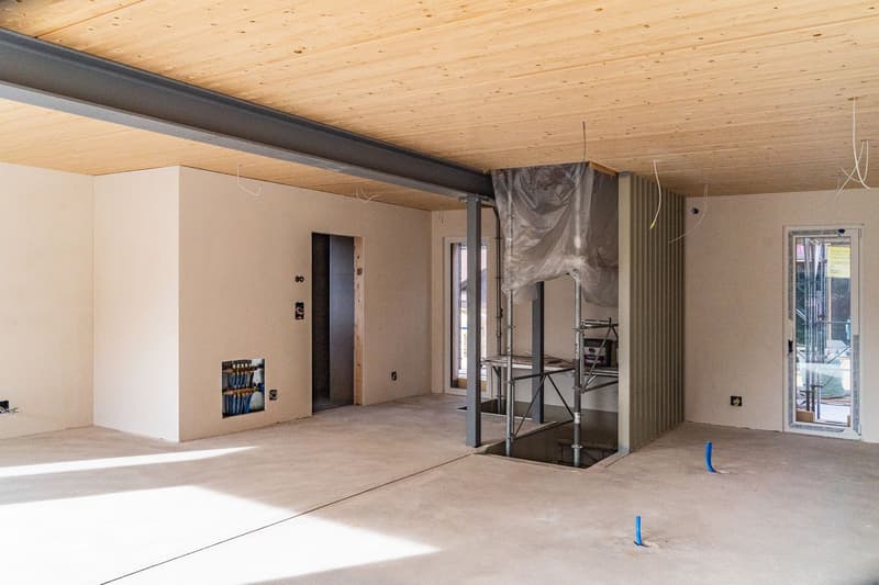 Neubau mit Herz fürs Landleben (4)