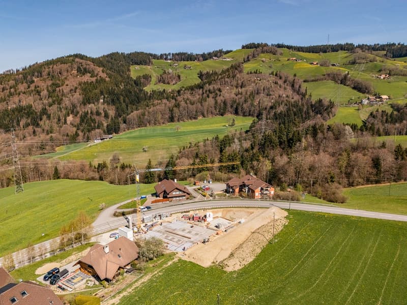 Neubau mit Herz fürs Landleben in Oberdiessbach (8)