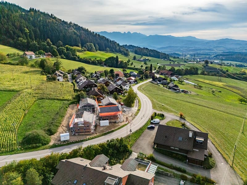 Neubau mit Herz fürs Landleben in Oberdiessbach (8)