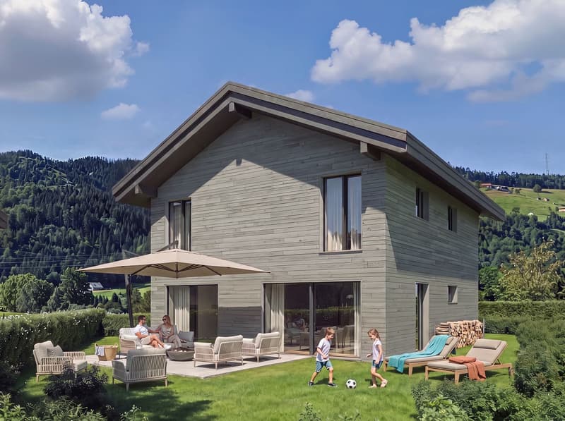 Newly built with a heart for country life in Oberdiessbach (3)