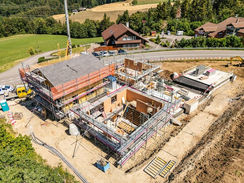 Newly built with a heart for country life in Oberdiessbach (5)