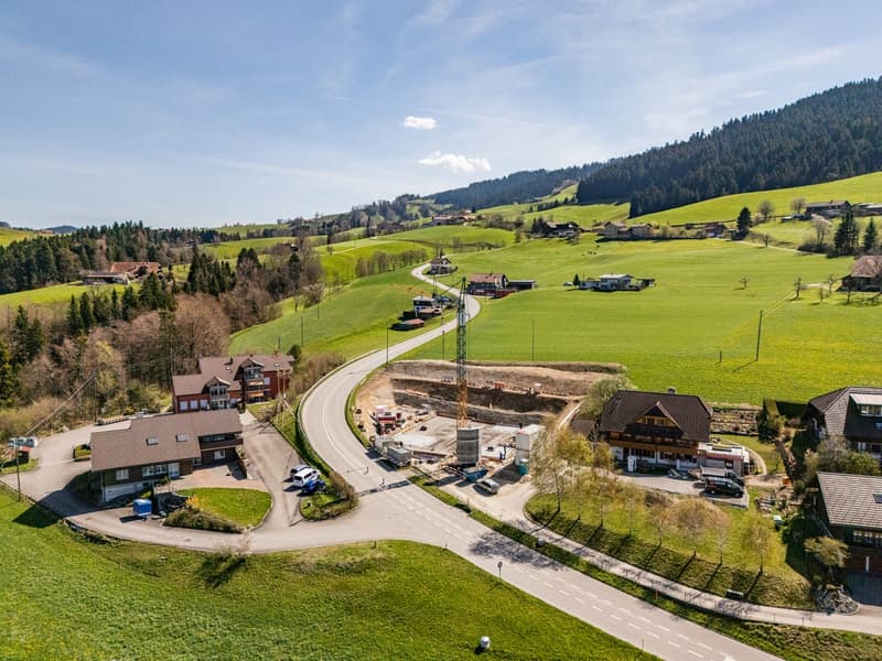 Neubau mit Herz fürs Landleben in Oberdiessbach (7)