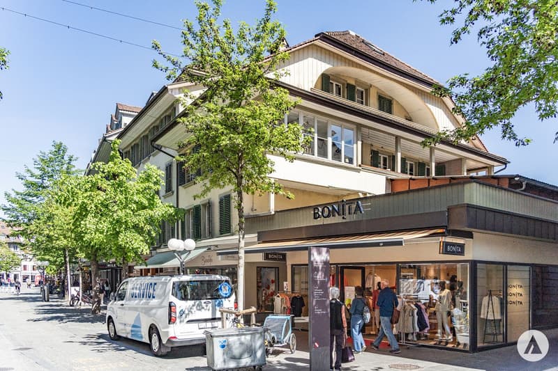 Renditegelegenheit mitten im pulsierenden Bälliz (5)