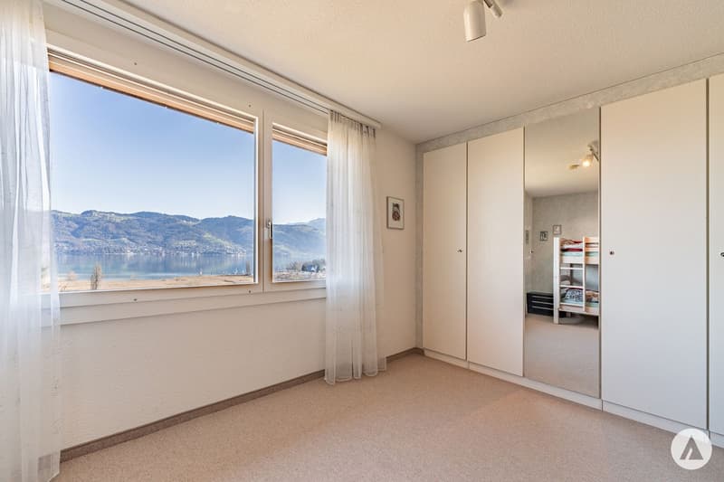 A loge seat above Lake Thun (9)