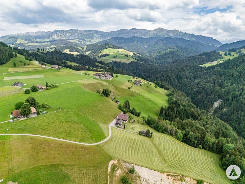 Für Menschen mit Ideen, Platzbedarf und Blick fürs Besondere (2)