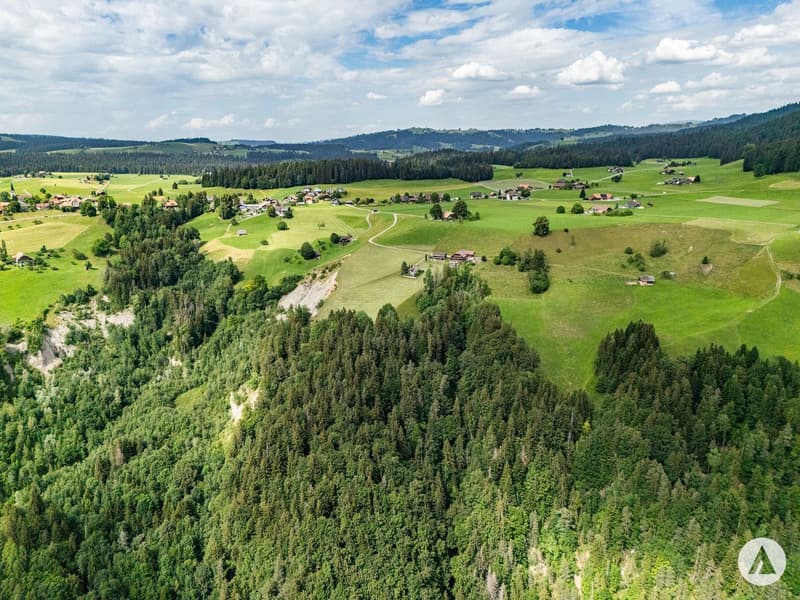 Für Menschen mit Ideen, Platzbedarf und Blick fürs Besondere (3)