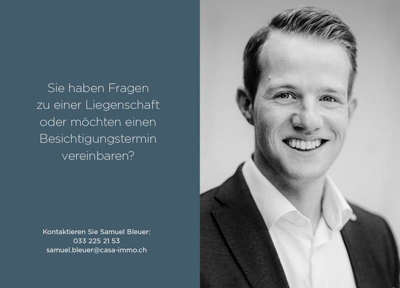 Modernisierte Liegenschaft an guter Lage (12)