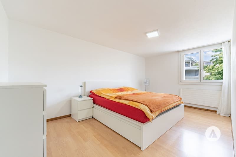 Modernisierte Liegenschaft an guter Lage (9)