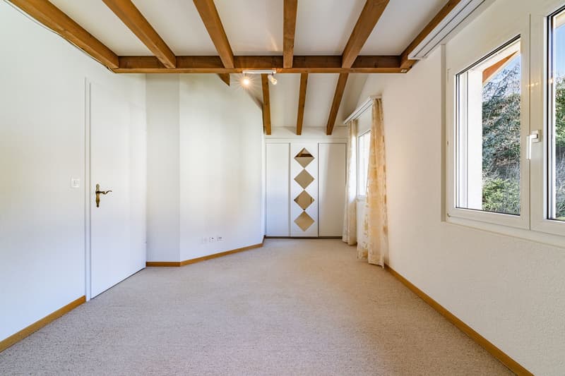 Mit unverbaubarem Weitblick wohnen (8)
