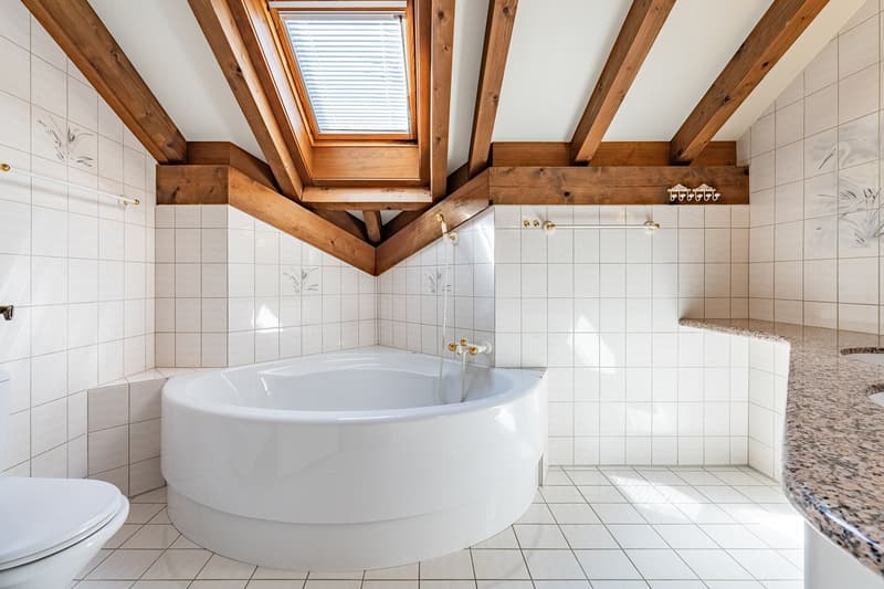 Mit unverbaubarem Weitblick wohnen (9)