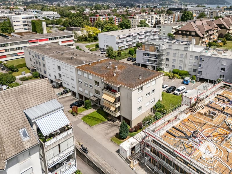 Vollvermietetes Mehrfamilienhaus mit Entwicklungspotenzial (4)